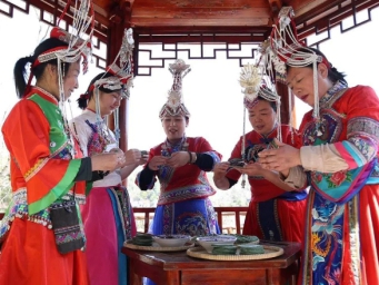 春风里体验多彩民俗 清明假期浙江各地推出特色活动